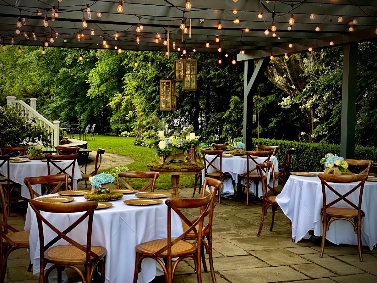 Roger Sherman Inn
