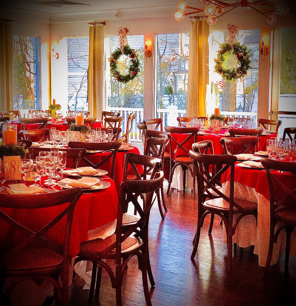 Roger Sherman Inn