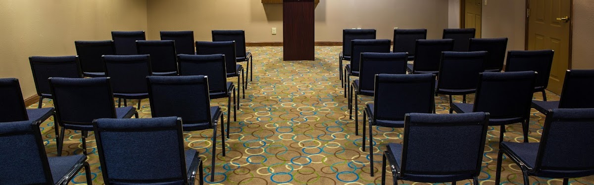 Holiday Inn Express Alpharetta - Roswell by IHG