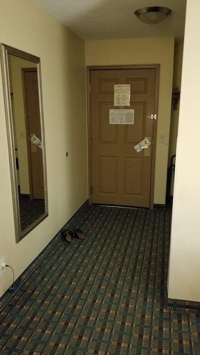 Holiday Inn Express Alpharetta - Roswell by IHG