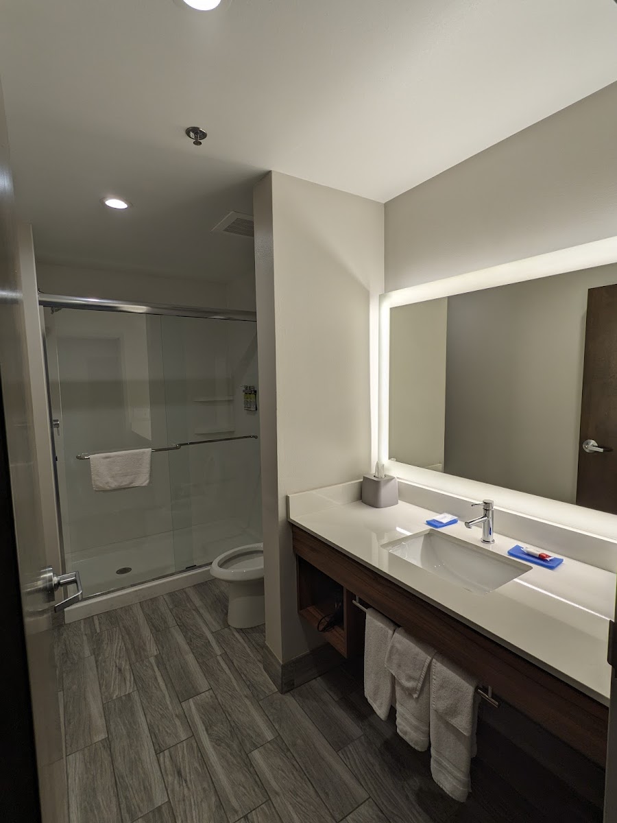 Holiday Inn Express Alpharetta - Roswell by IHG