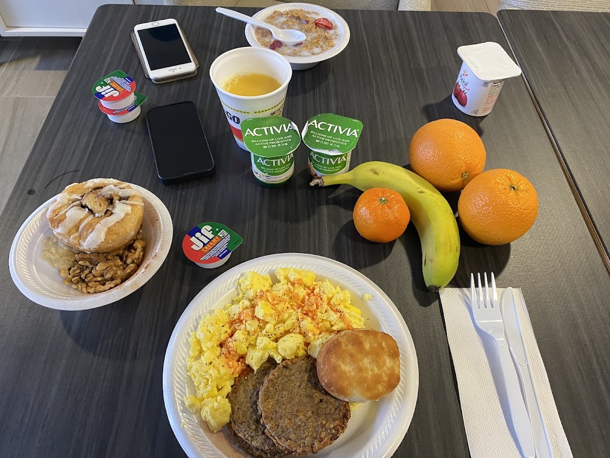 Holiday Inn Express Alpharetta - Roswell by IHG