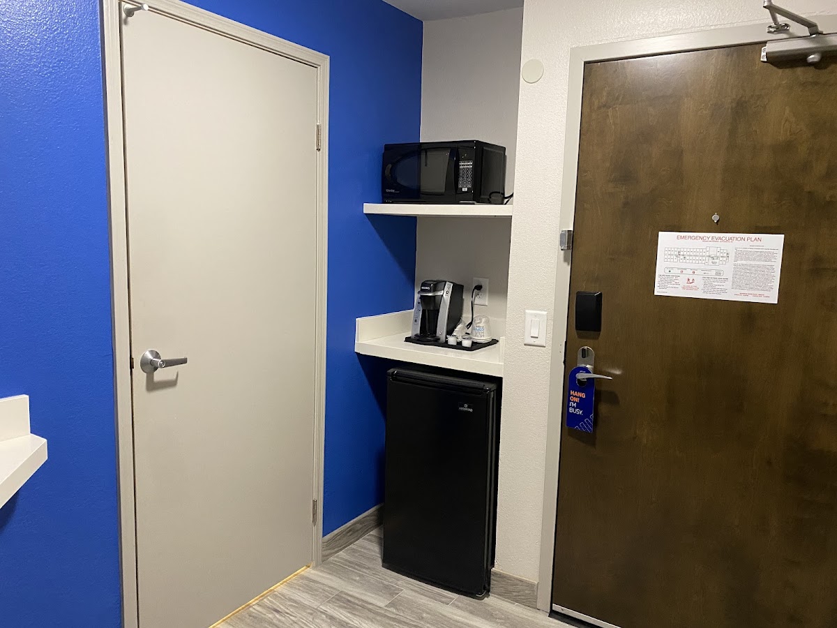 Holiday Inn Express Alpharetta - Roswell by IHG