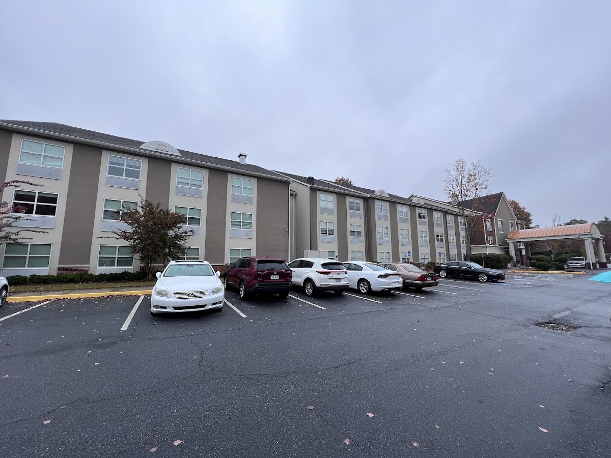 Holiday Inn Express Alpharetta - Roswell by IHG