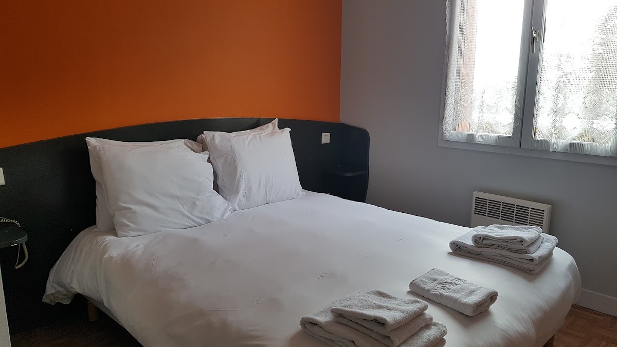 Hotel Regina