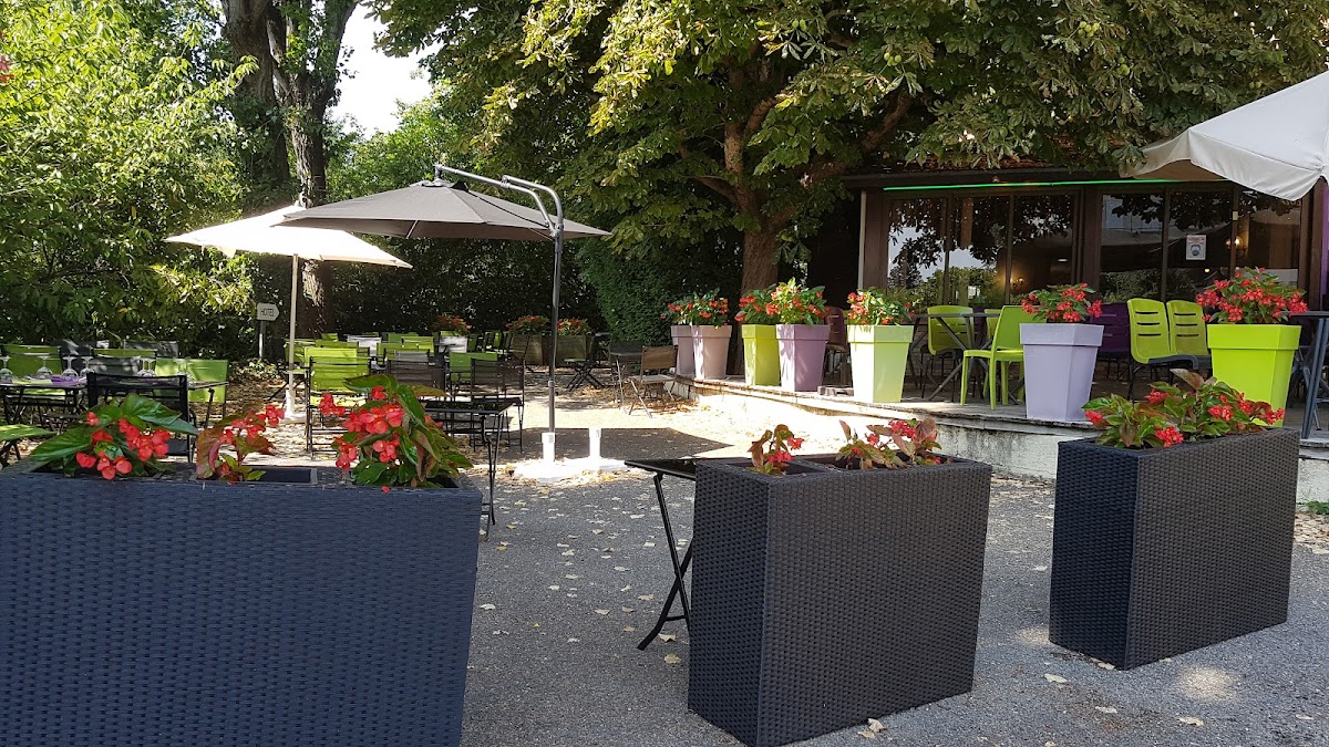 Hotel Regina