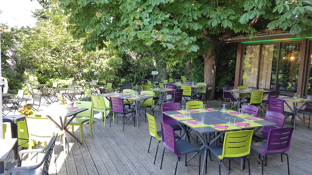 Hotel Regina
