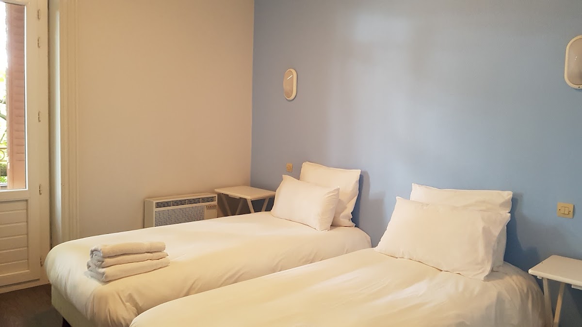 Hotel Regina