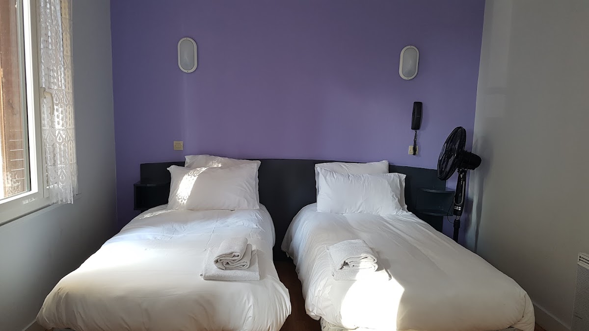 Hotel Regina