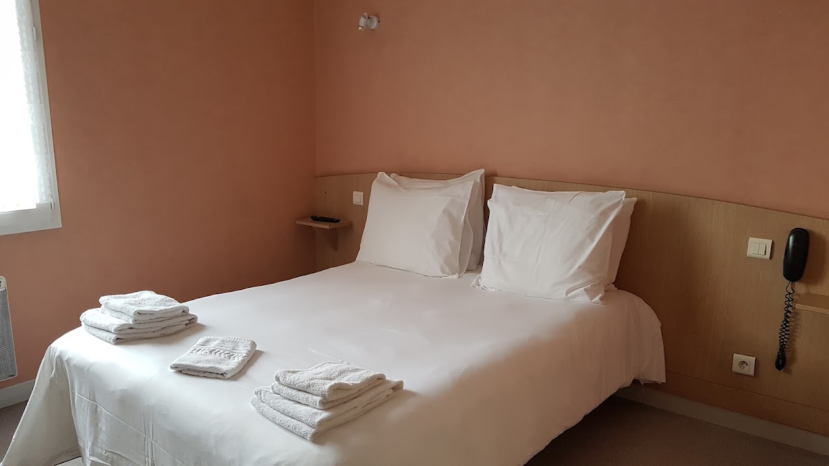 Hotel Regina