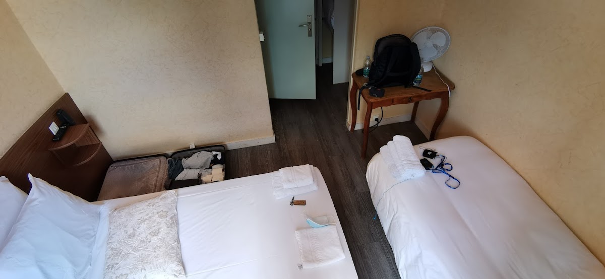 Hotel Regina