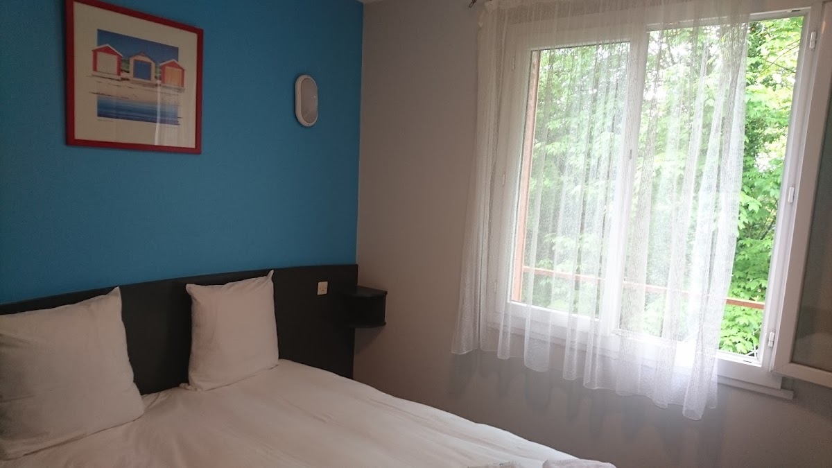 Hotel Regina