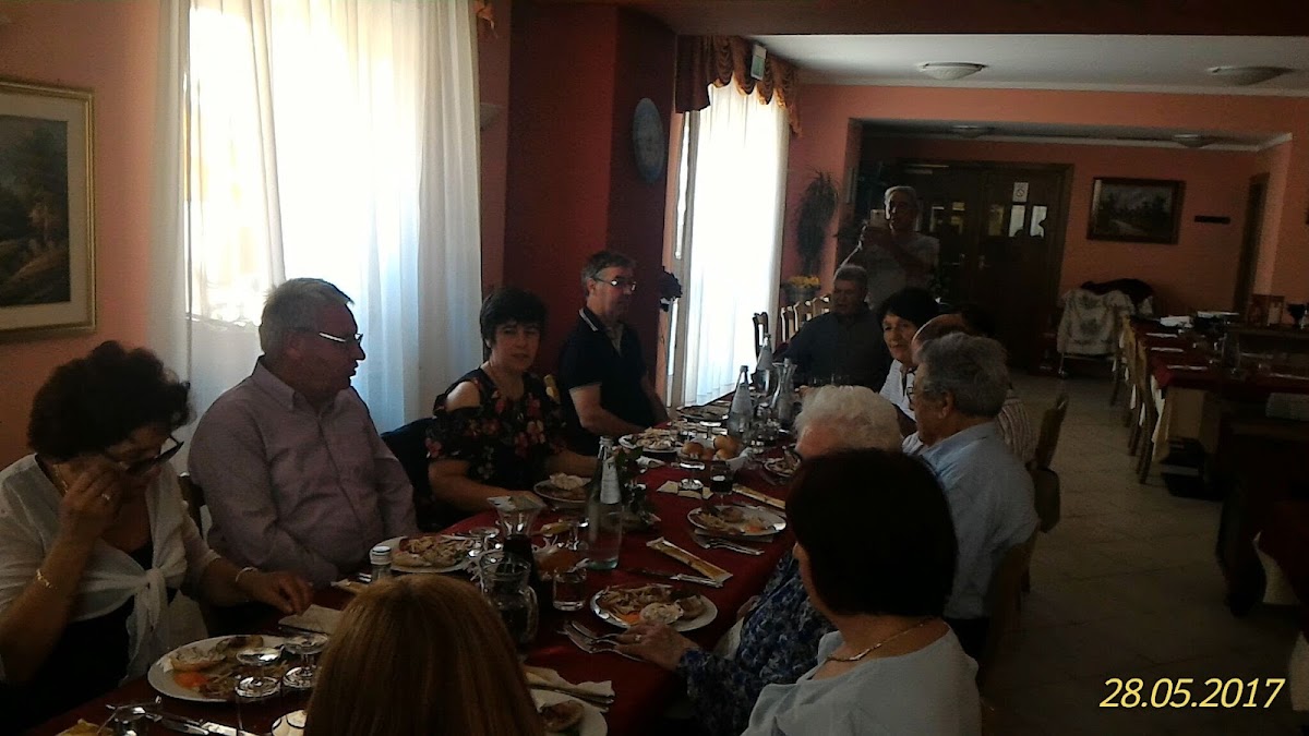 Hotel Ristorante Bar Revo'