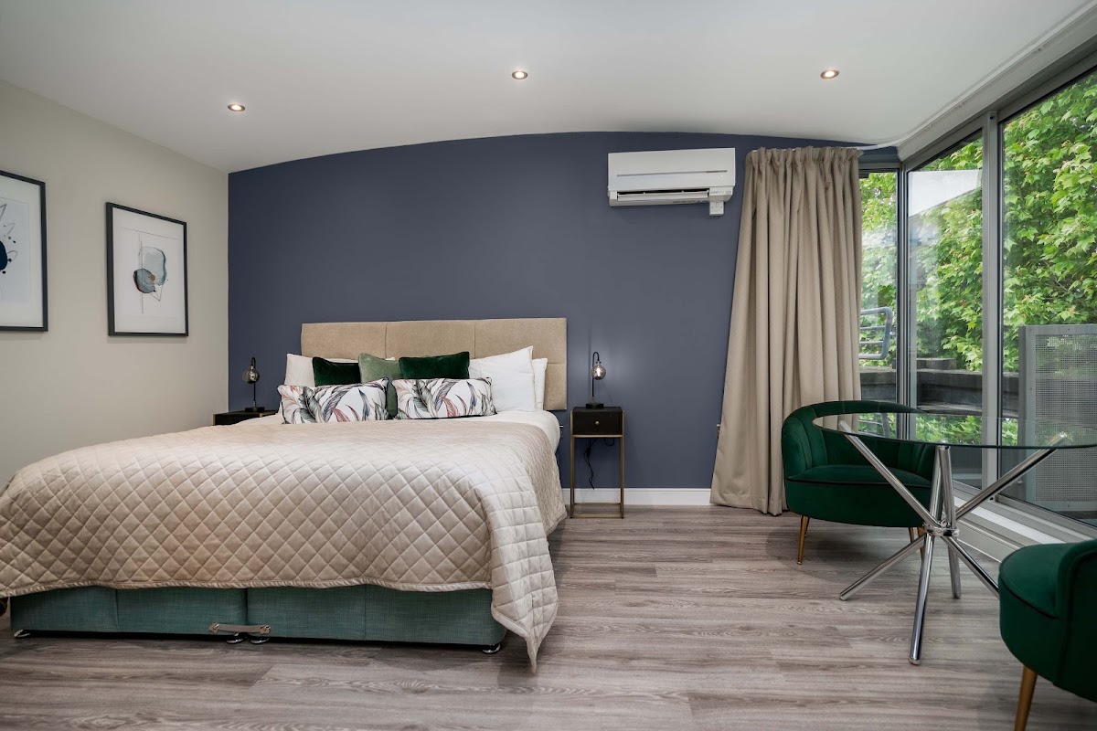 The Regent Aparthotel
