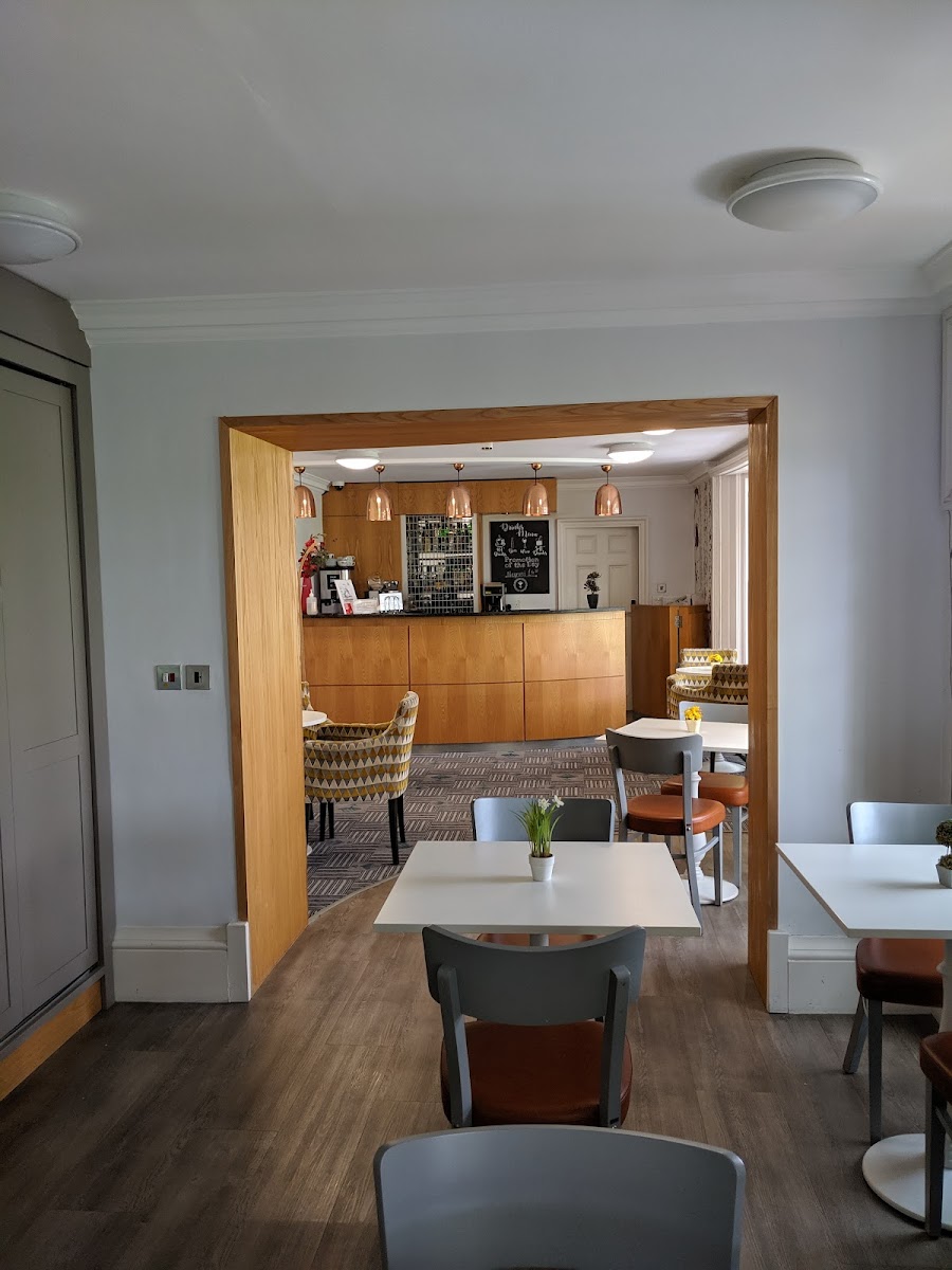 The Regent Aparthotel