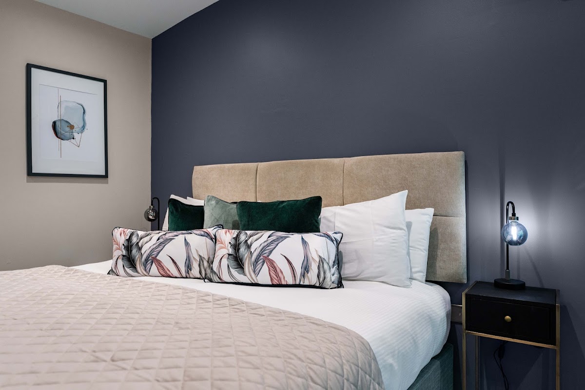 The Regent Aparthotel