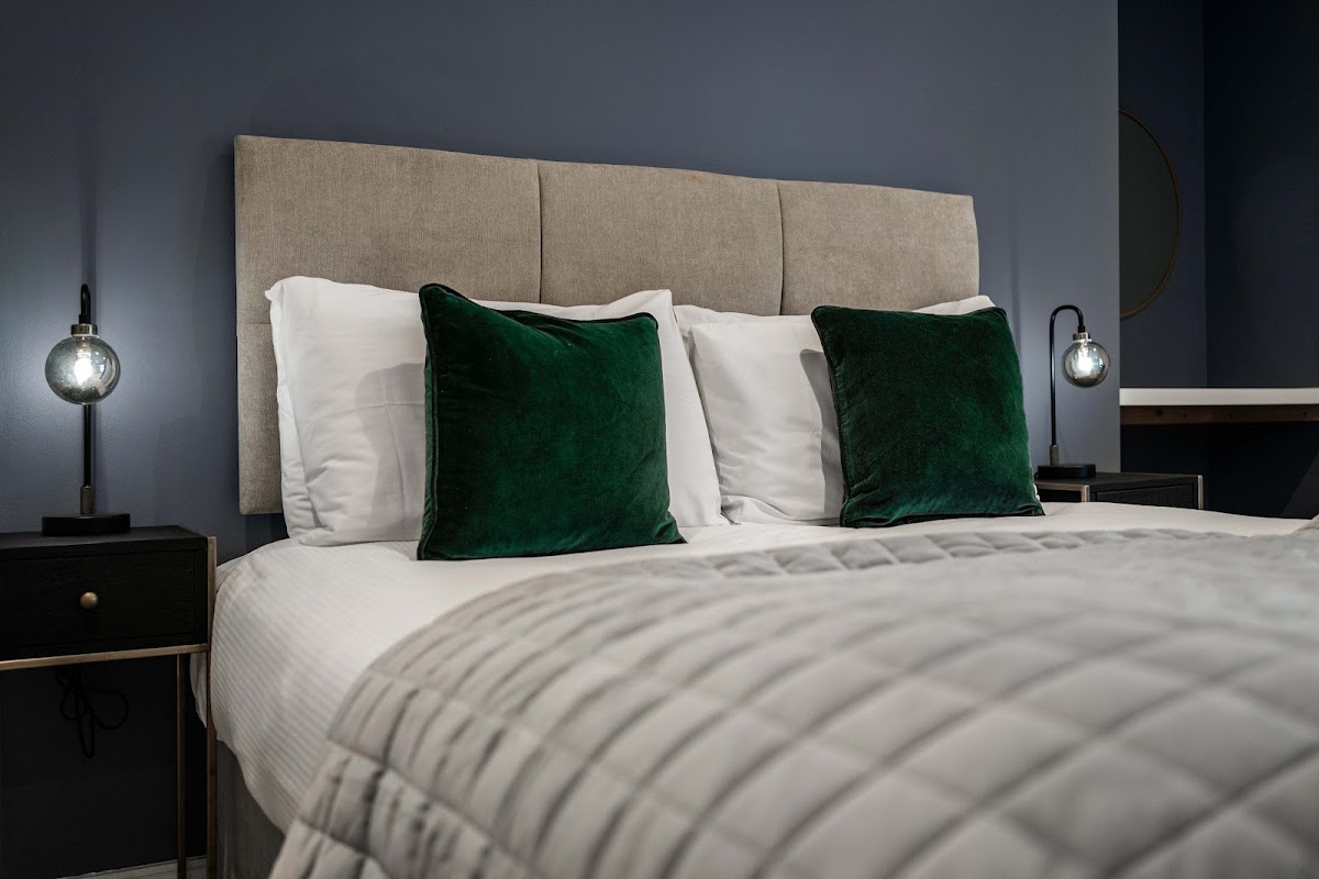 The Regent Aparthotel