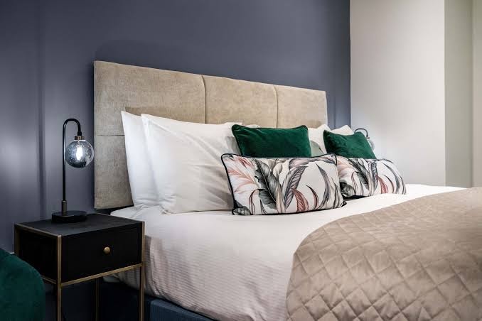 The Regent Aparthotel