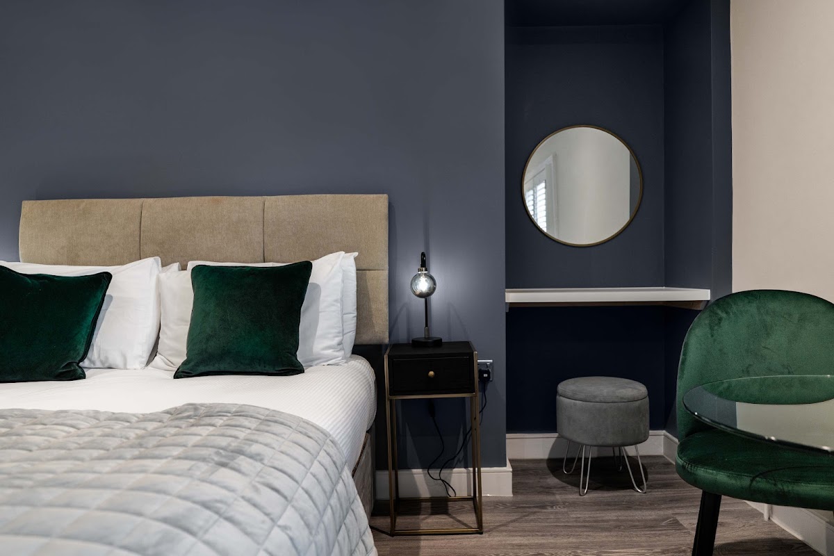 The Regent Aparthotel