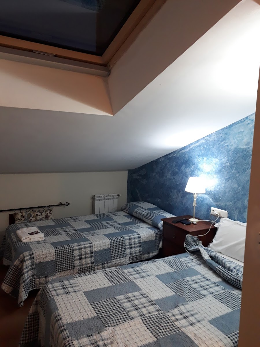 Hotel Redecilla del Camino