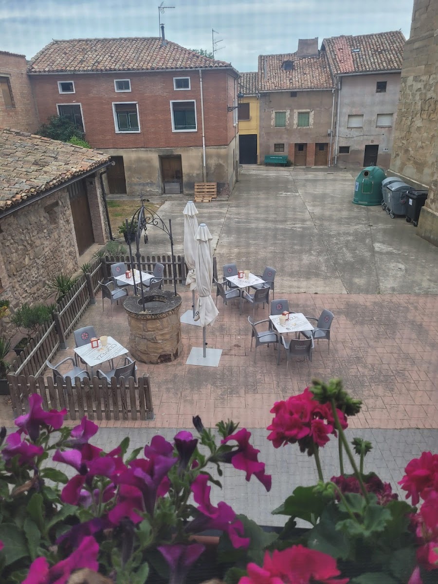 Hotel Redecilla del Camino