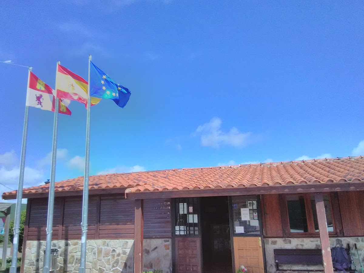 Hotel Redecilla del Camino