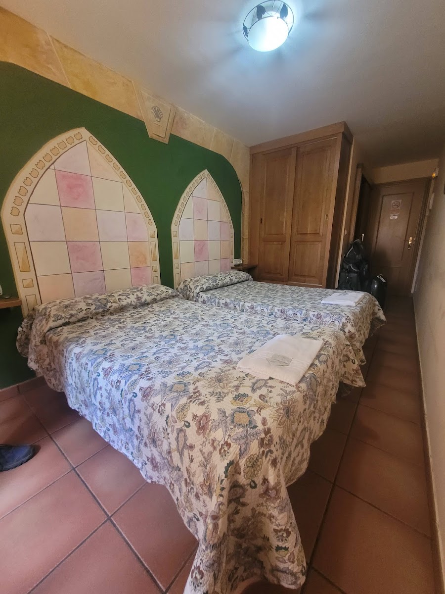 Hotel Redecilla del Camino