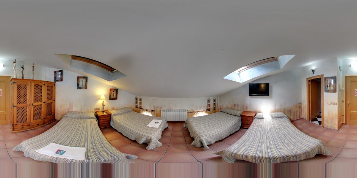 Hotel Redecilla del Camino