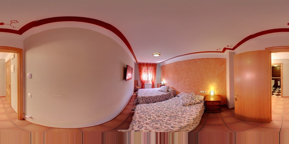 Hotel Redecilla del Camino