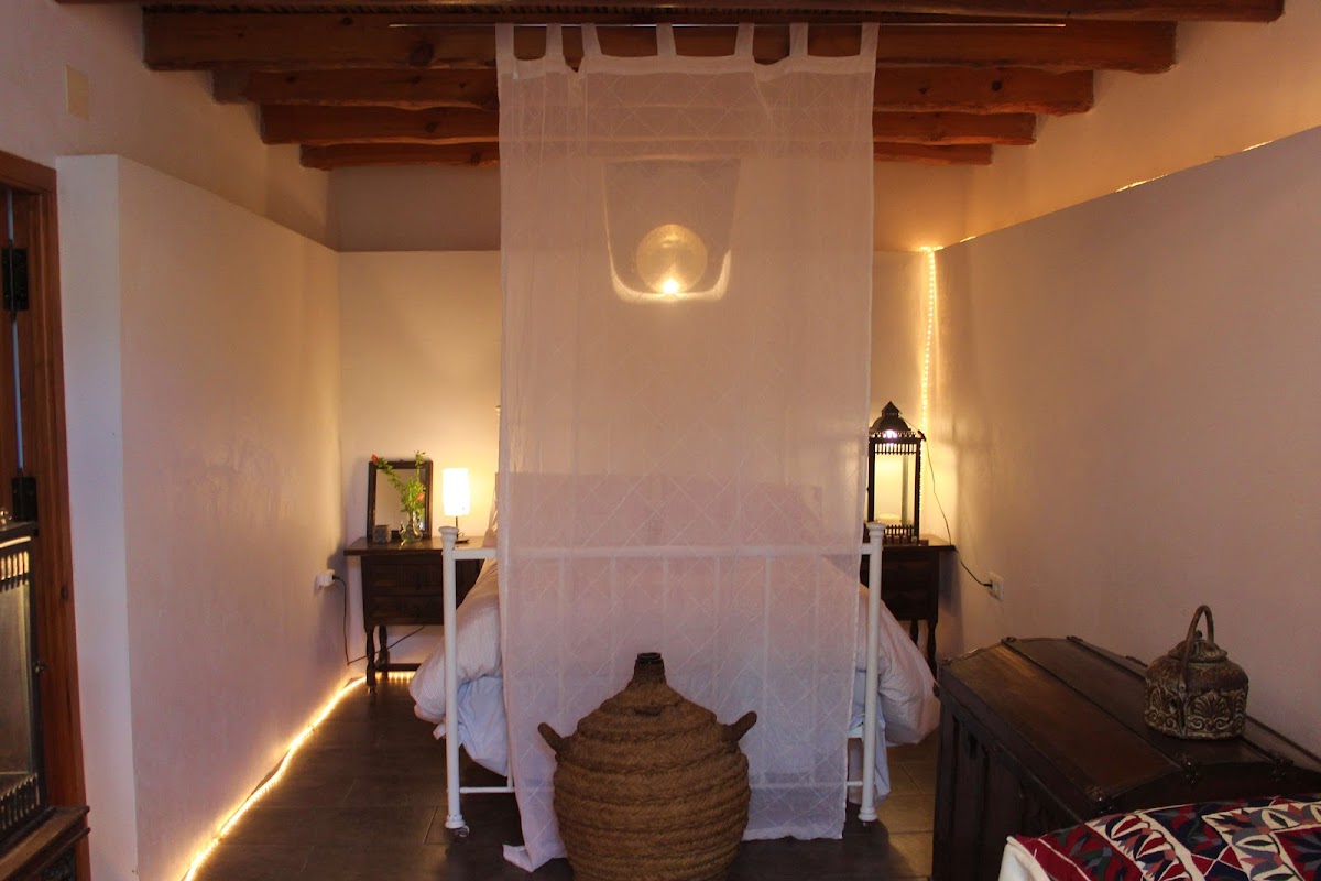 La Casita Azul