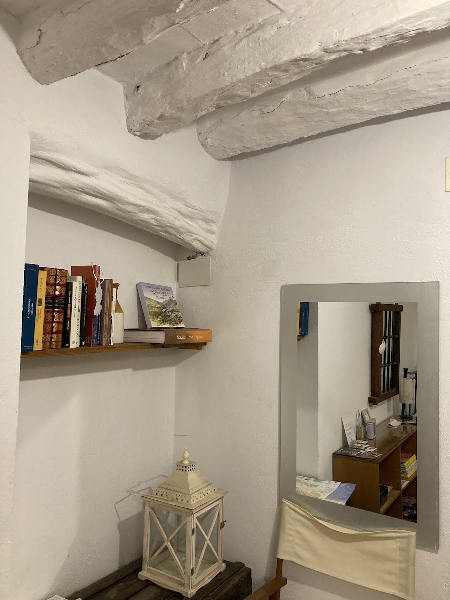 La Casita Azul