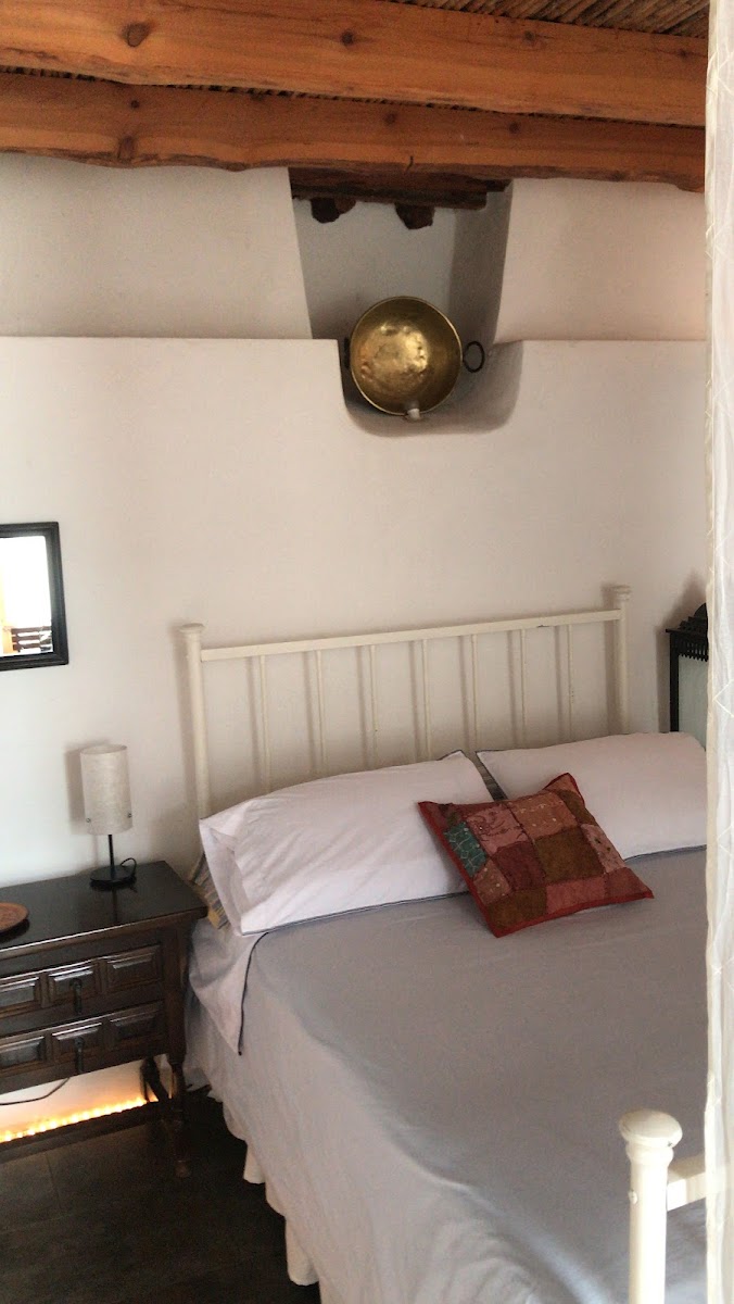 La Casita Azul