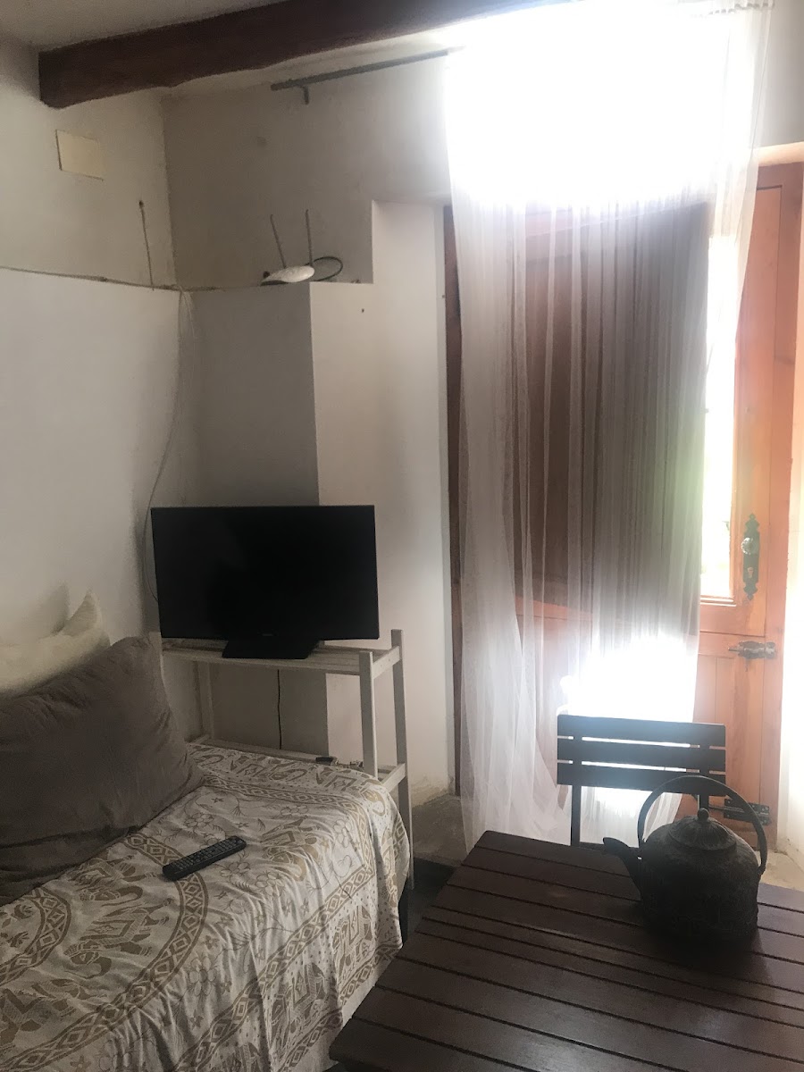 La Casita Azul