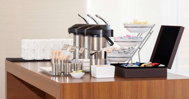 Courtyard by Marriott La Paz Baja California Sur