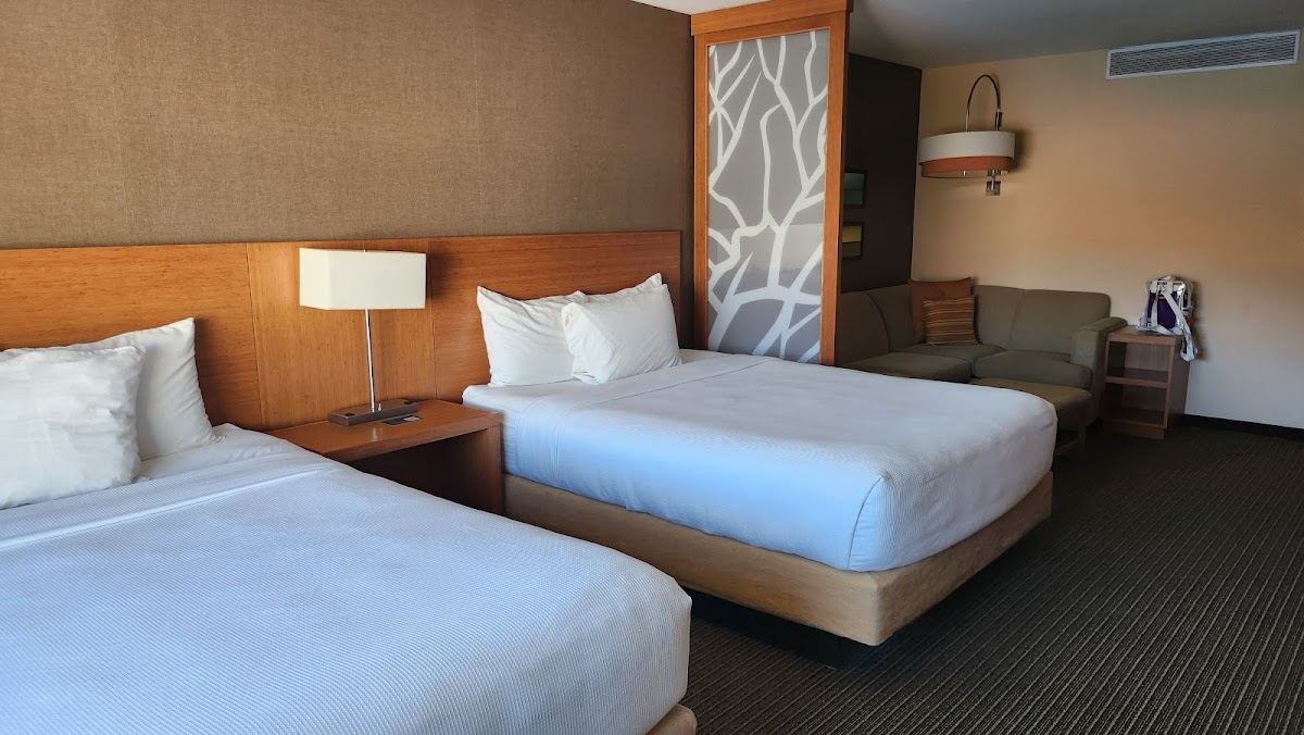 Courtyard by Marriott La Paz Baja California Sur