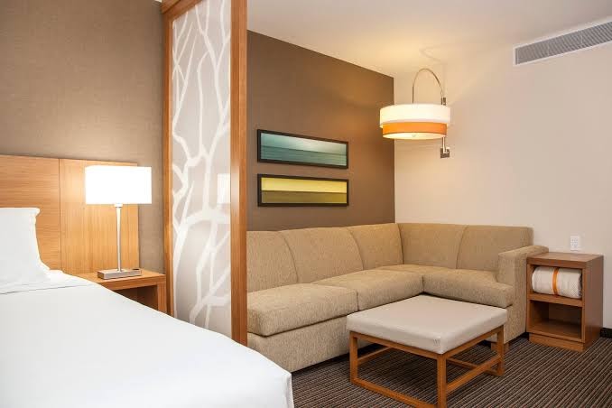 Courtyard by Marriott La Paz Baja California Sur