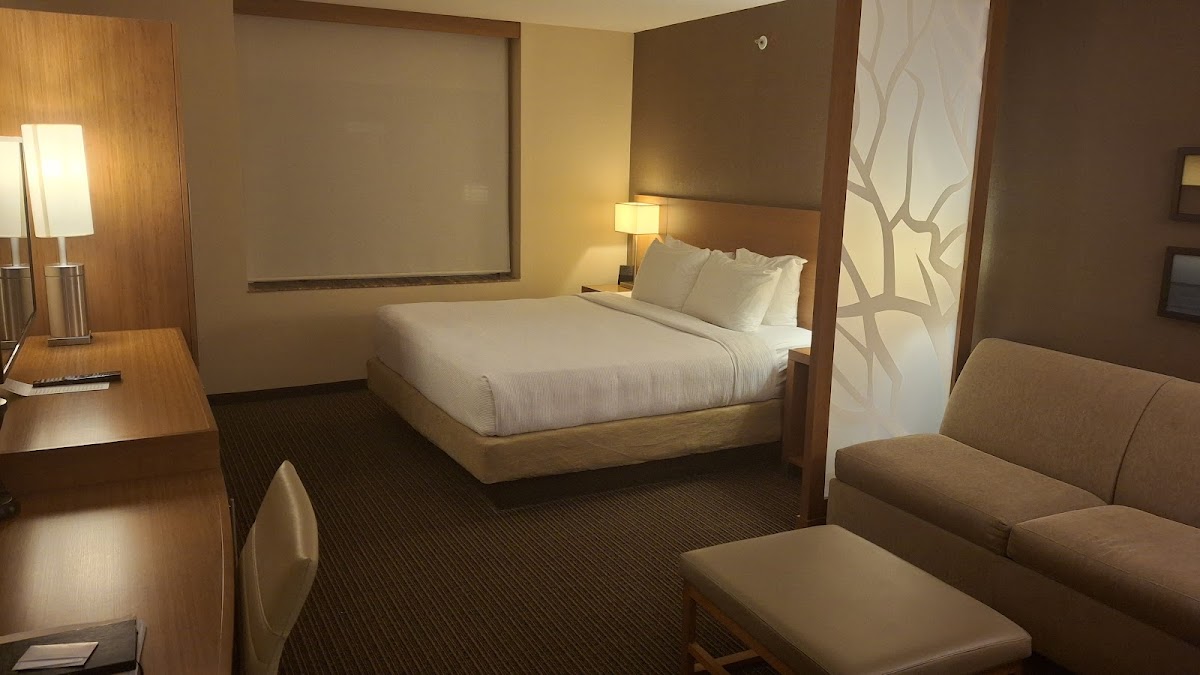 Courtyard by Marriott La Paz Baja California Sur