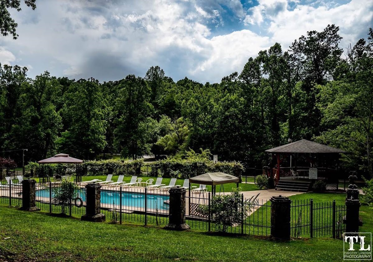 Forrest Hills Resort