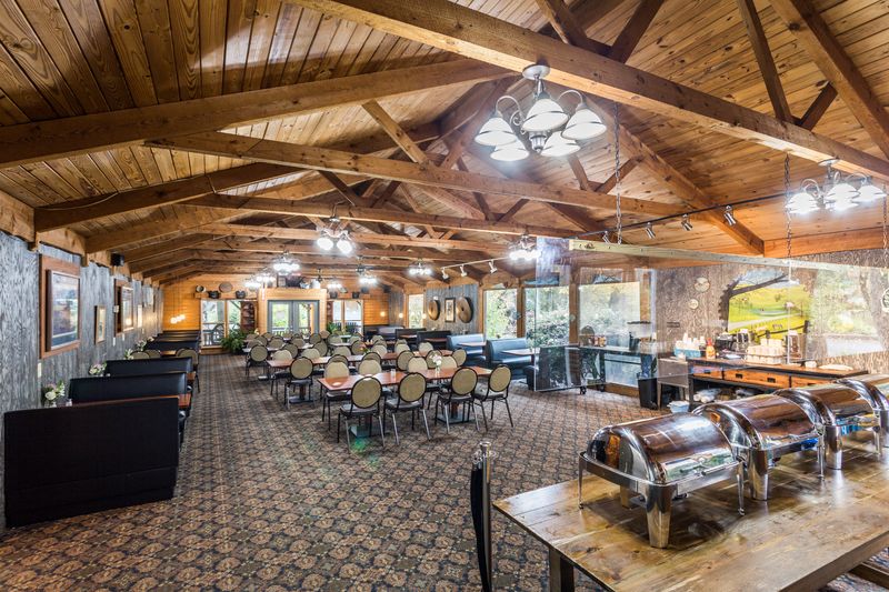 Forrest Hills Resort