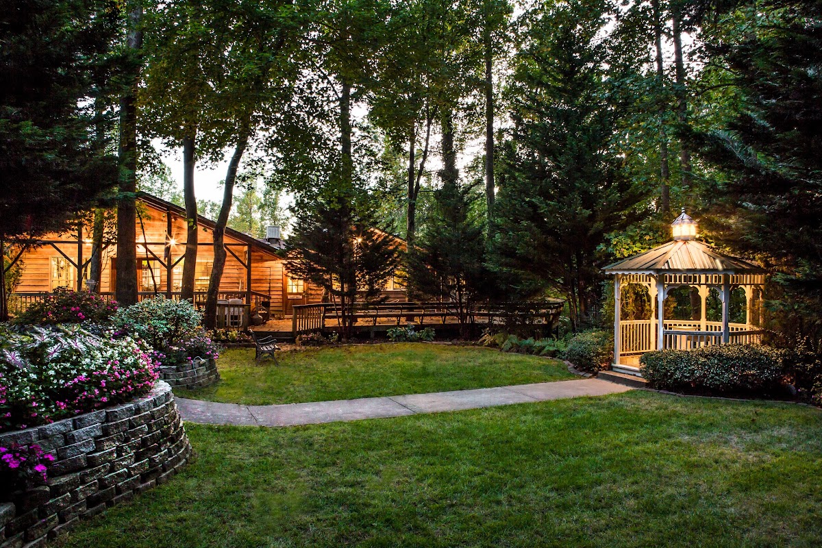 Forrest Hills Resort