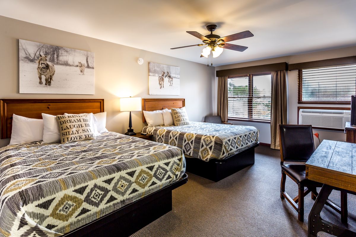 Forrest Hills Resort