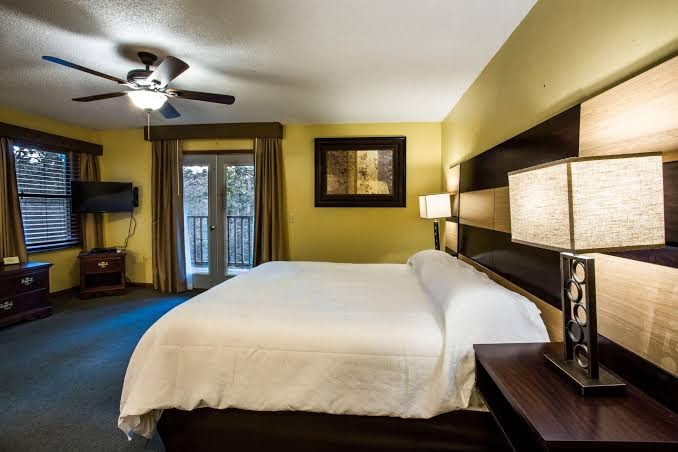 Forrest Hills Resort