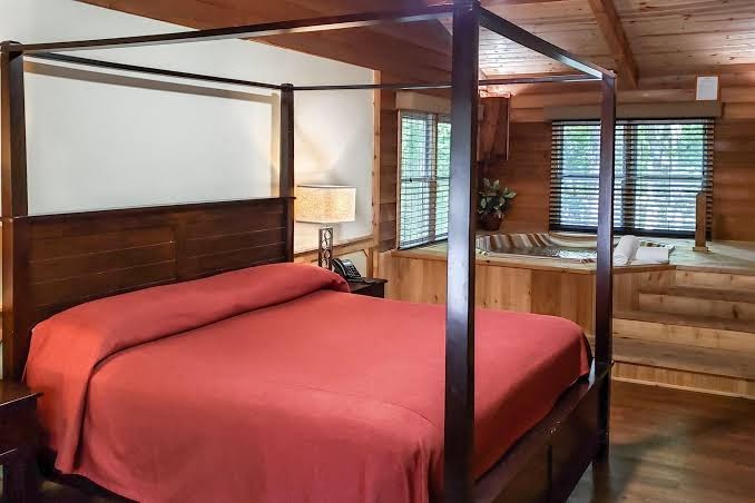Forrest Hills Resort
