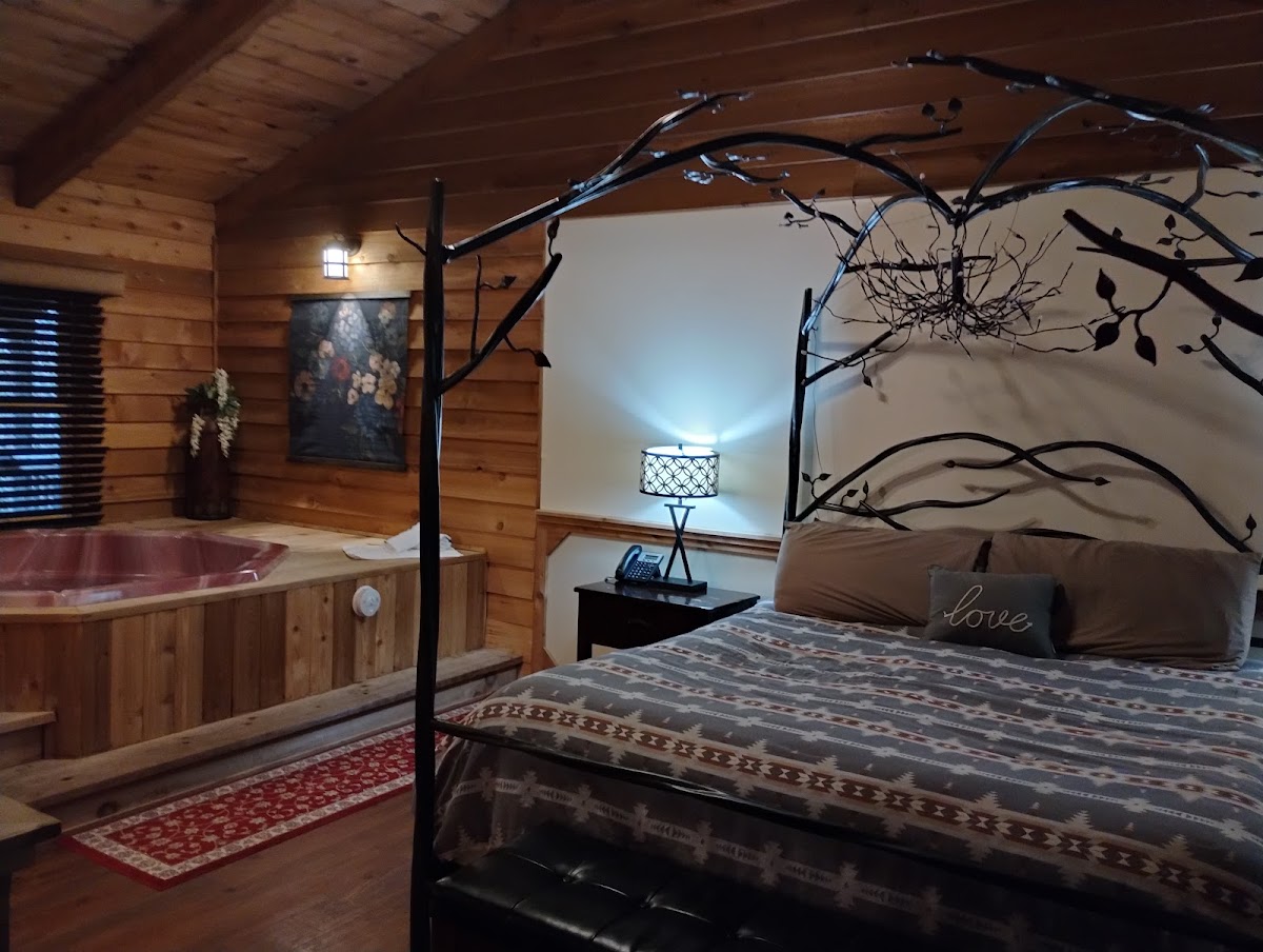 Forrest Hills Resort