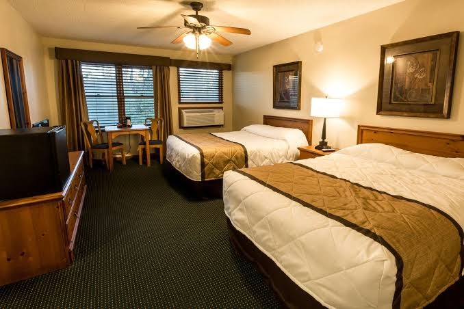 Forrest Hills Resort