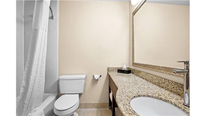 Quality Suites Irving-Las Colinas