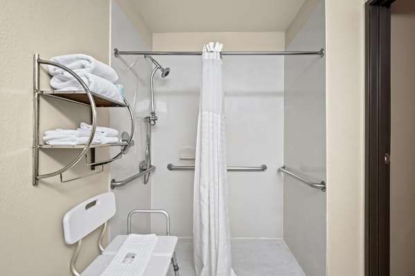 Quality Suites Irving-Las Colinas