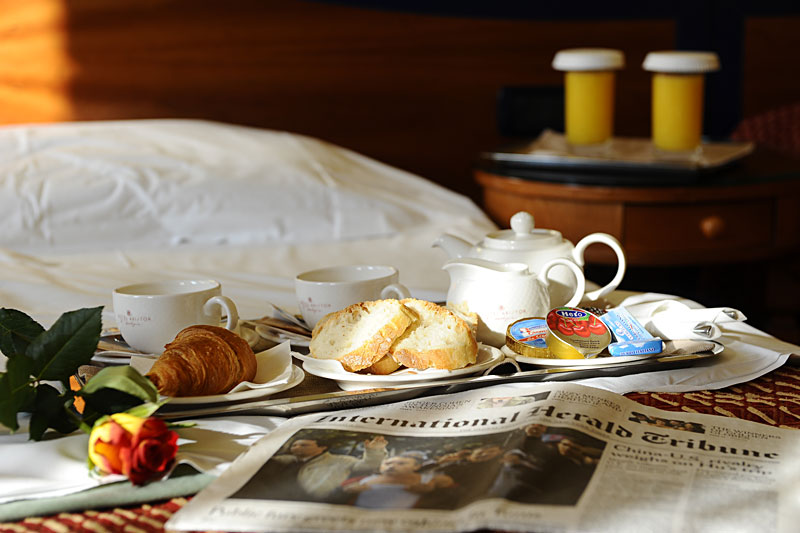 Hotel Ariston