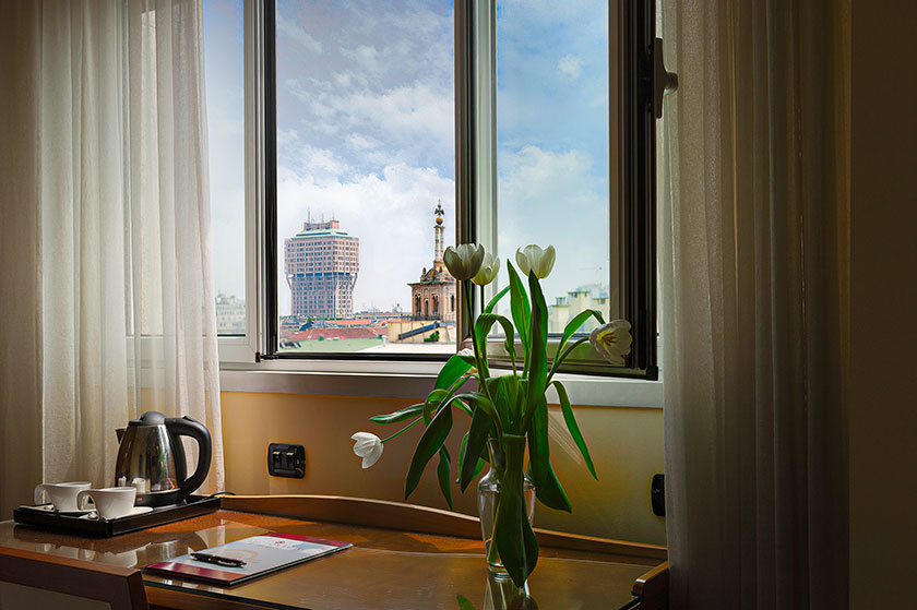 Hotel Ariston