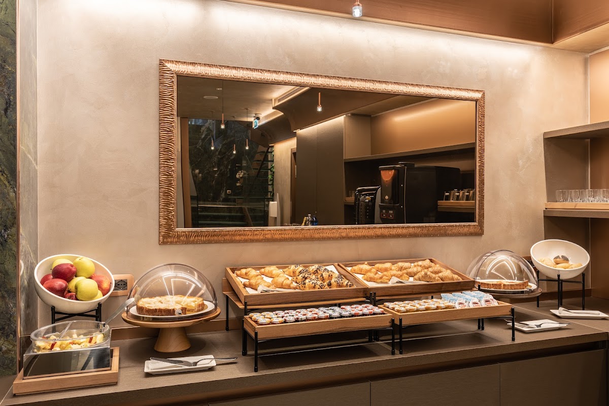 Hotel Ariston